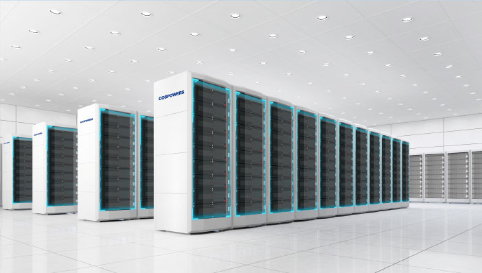 數(shù)據(jù)中心解決方案