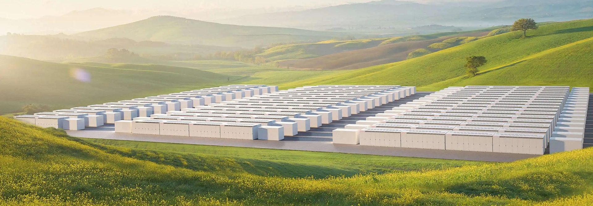 數(shù)據(jù)中心儲能產(chǎn)品